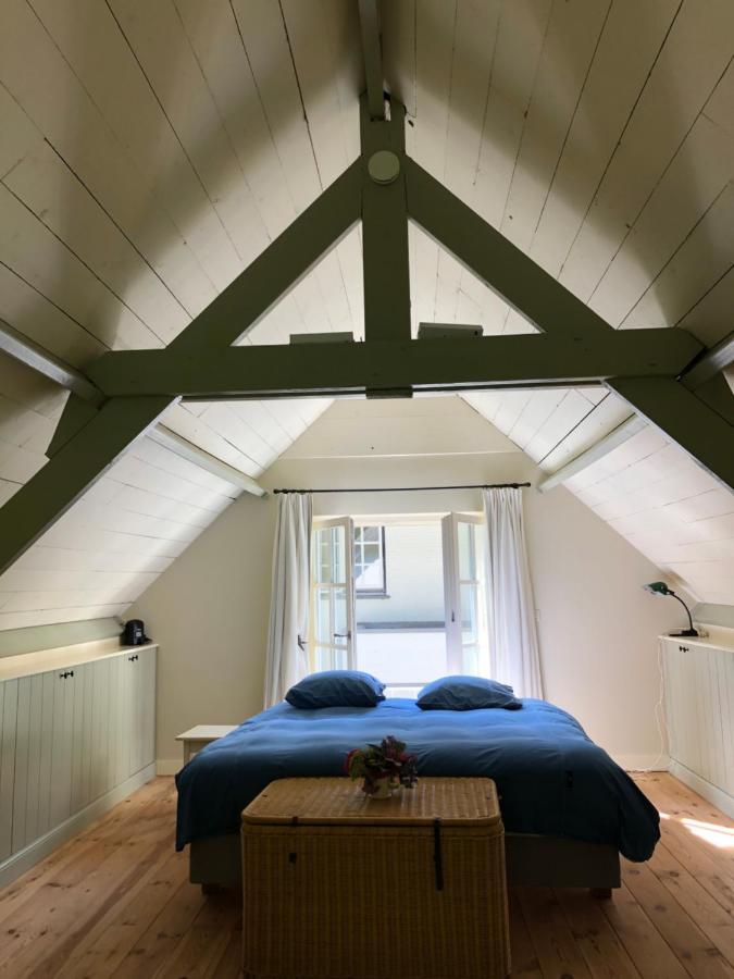 Schilde Cottage - voor als u er even uit wil, gaat renoveren, verhuizen of als tijdelijke home office Buitenkant foto