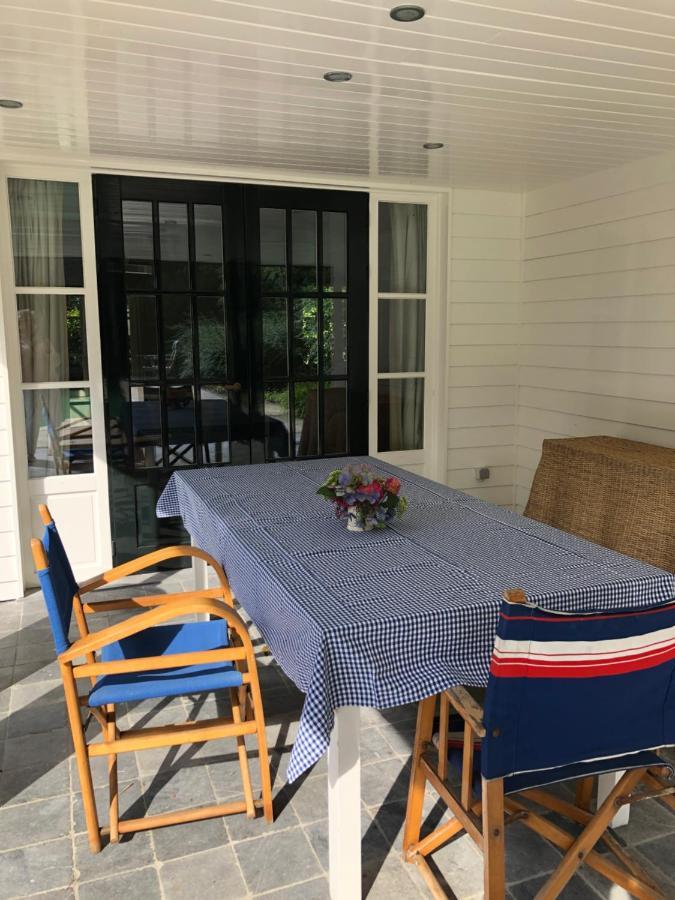 Schilde Cottage - voor als u er even uit wil, gaat renoveren, verhuizen of als tijdelijke home office Buitenkant foto